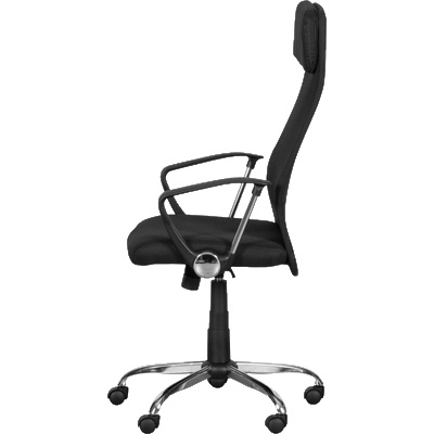 Bittel Президентски офис стол Carmen 6183 - черен (B3520155_3)