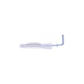 MC FIX Universal rug with angle hook puhk 06/37mm