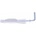 MC FIX Universal rug with angle hook puhk 06/37mm