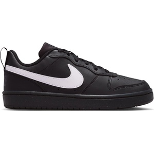 Nike Детски обувки Nike Court Borough Low Recraft Children Shoes - Black/White