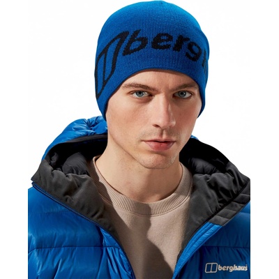 BERGHAUS Шапка berghaus blocks beanie au