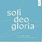 Michalko/Bartoš/Lenko/Lupták - Soli Deo Gloria (Digipack) (Download Code) (CD) (8588006338072)