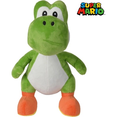 Super Mario Yoshi 34 cm