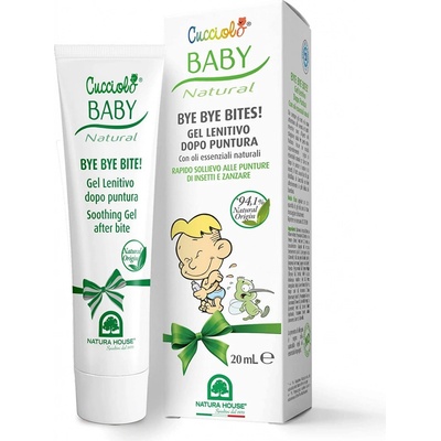 Ballistol repelent pre deti 30 ml