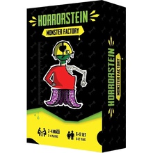 Dummy Bear Horrorstein CZ/SK