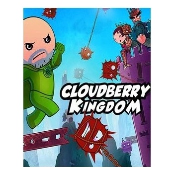Cloudberry Kingdom