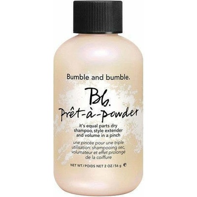 Bumble and bumble Prêt-à-powder Dry Shampoo 56 g