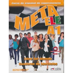Meta ELE | José Ramón Rodríguez Martín Miguel Ángel García Guerra (ISBN: 9788490813201)