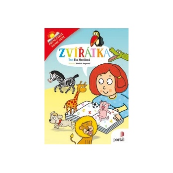 Zvířátka