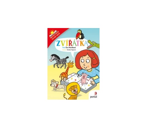 Zvířátka