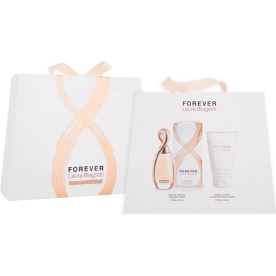 Laura Biagiotti Forever parfumovaná voda dámska 60 ml