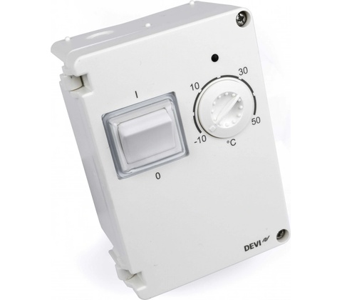 DEVI devireg 610