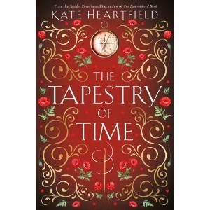 The Tapestry of Time (ISBN: 9780008567828)