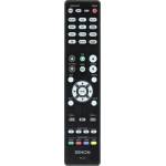 GENERAL Denon rc-1217 + управление на телевизор (мини телевизор) - дистанционно управление дубликат (rc-1217 + управление на телевизор (мини телевизор)) Дистанционно
