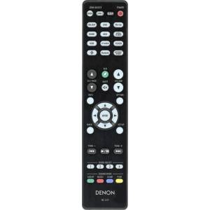 GENERAL Denon rc-1217 + управление на телевизор (мини телевизор) - дистанционно управление дубликат (rc-1217 + управление на телевизор (мини телевизор)) Дистанционно