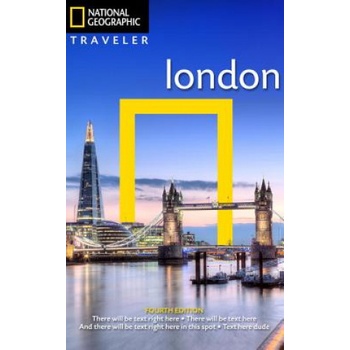 London, 4th Edition