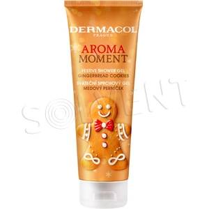 Dermacol - pleťová a tělová kosmetika Dermacol SG 250ml AR меден джинджифилов сладкиш