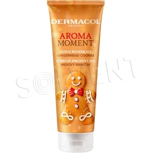 Dermacol - pleťová a tělová kosmetika Dermacol SG 250ml AR меден джинджифилов сладкиш