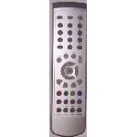 съвместим Ecg 21ts07dvb-t, 29ts42dvb-t - заместител дистанционно управление (21ts07dvb-t, 29ts42dvb-t) Дистанционно