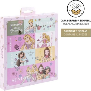 Cerda Комплект аксесоари princess - sportdepot - 15,94 лв
