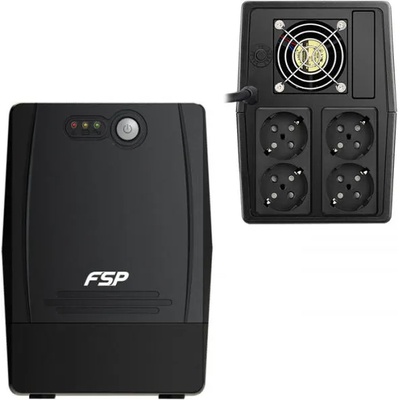 FSP FP2000 2000VA (PPF12A0800)