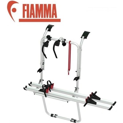 Fiamma Carry Bike Renault Trafic D