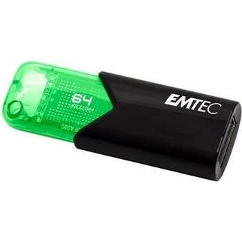 Image 1 of EMTEC Click Easy B110 64GB USB 3.2 ECMMD64GB113