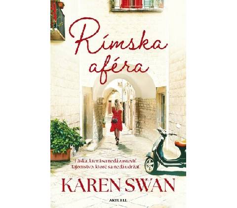 Rímska aféra