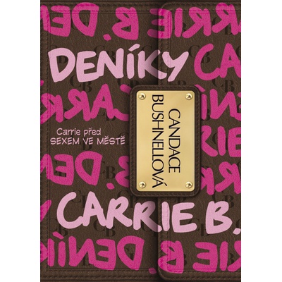 Deníky Carrie B.