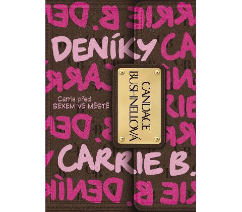 Deníky Carrie B.