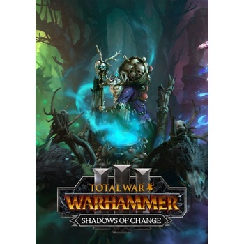 Total War: WARHAMMER 3 Shadows of Change