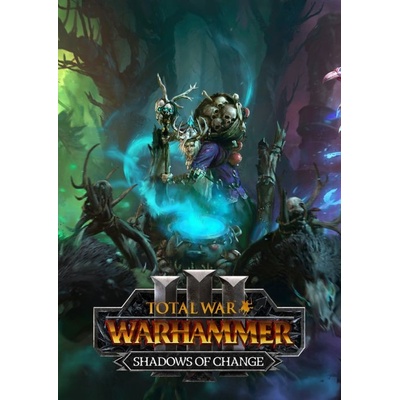 Total War: WARHAMMER 3 Shadows of Change