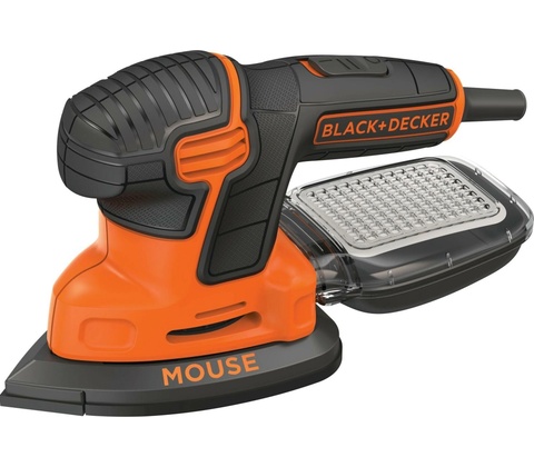 Black & Decker KA2500K