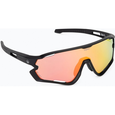 Tripout Слънчеви очила Tripout Force black/pinky axiom