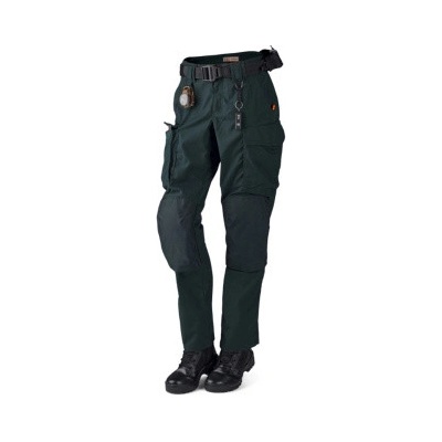 Kalhoty 5.11 Quantum Tems PSNI green