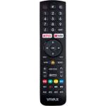 GENERAL Vivax 32le131t2s2sm - дистанционно управление дубликат (32le131t2s2sm) Дистанционно