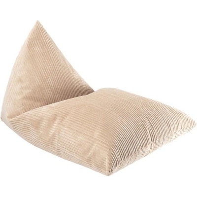 Wigiwama Detské kreslo Peppermint Green Big Lounger