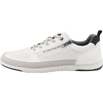 Tom Tailor 9580040008 white