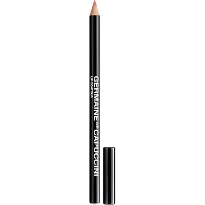 Germaine de Capuccini Makeup Молив за устни, 191 Nude, 3.8 ml