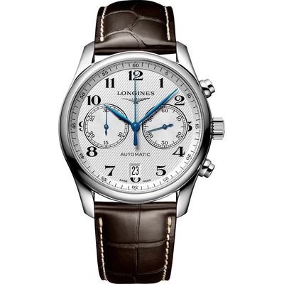 Longines L2.629.4.78.3