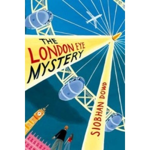 Rollercoasters The London Eye Mystery | Siobhan Dowd (ISBN: 9780198329008)