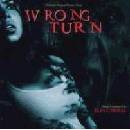 Ost: Wrong Turn CD