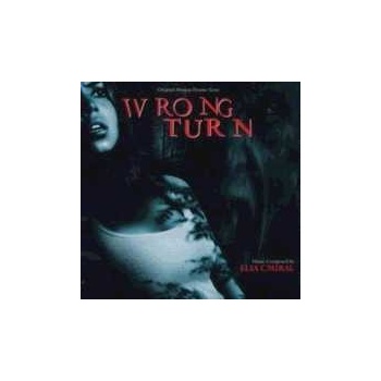 Ost: Wrong Turn CD
