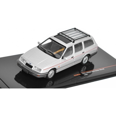 IXO Ford Sierra Ghia Estate Rural 1988 1:43