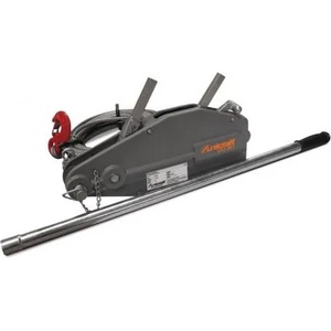 unicraft Тирфор 800 кг USZ 801 Unicraft