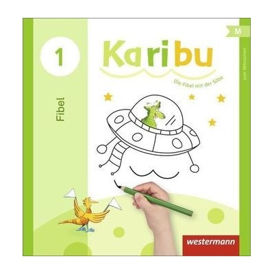 Karibu. MitmachfibelPaperback