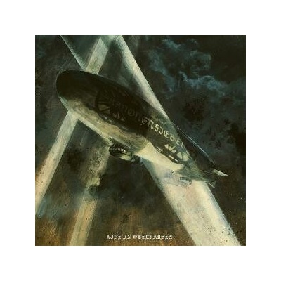 Kanonenfieber - Live In Oberhausen / Vinyl / 2LP
