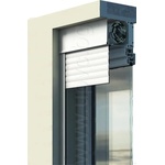  Thermo Lux Външна ролетна щора с прекъснат термомост