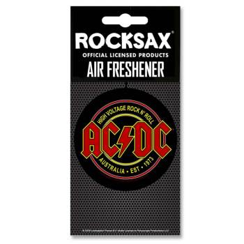 NNM Ароматизатор за кола AC/DC - High Voltage - AFSCDCHIG