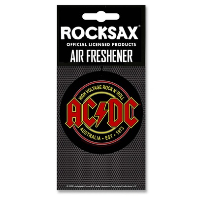 NNM Ароматизатор за кола AC/DC - High Voltage - AFSCDCHIG